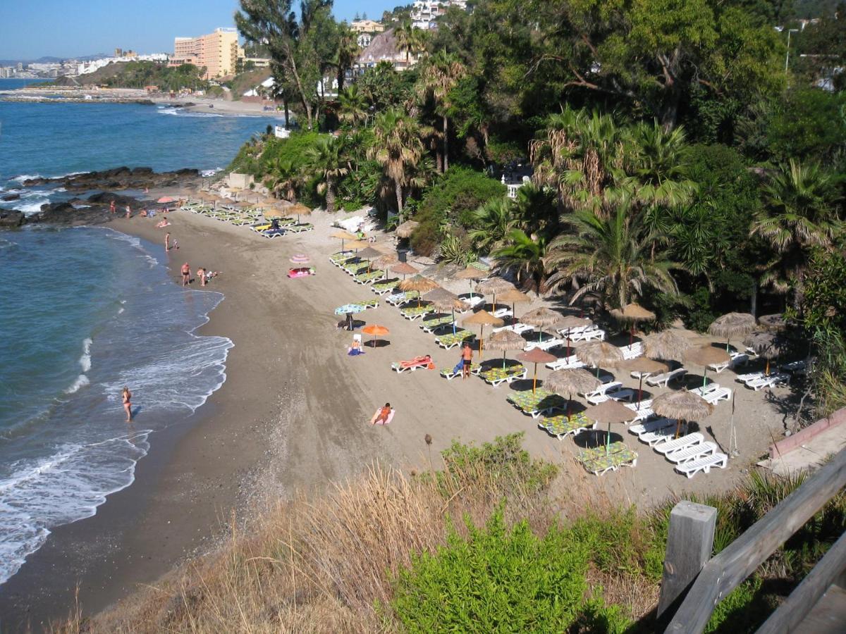 Appartamento Minerva Benalmádena Esterno foto