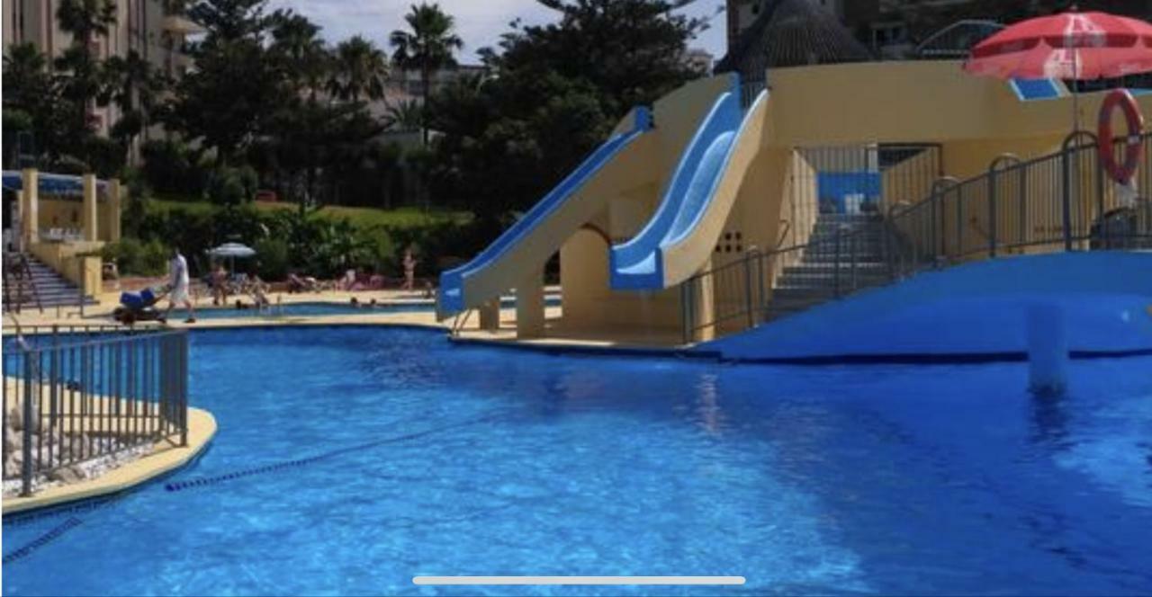 Appartamento Minerva Benalmádena Esterno foto