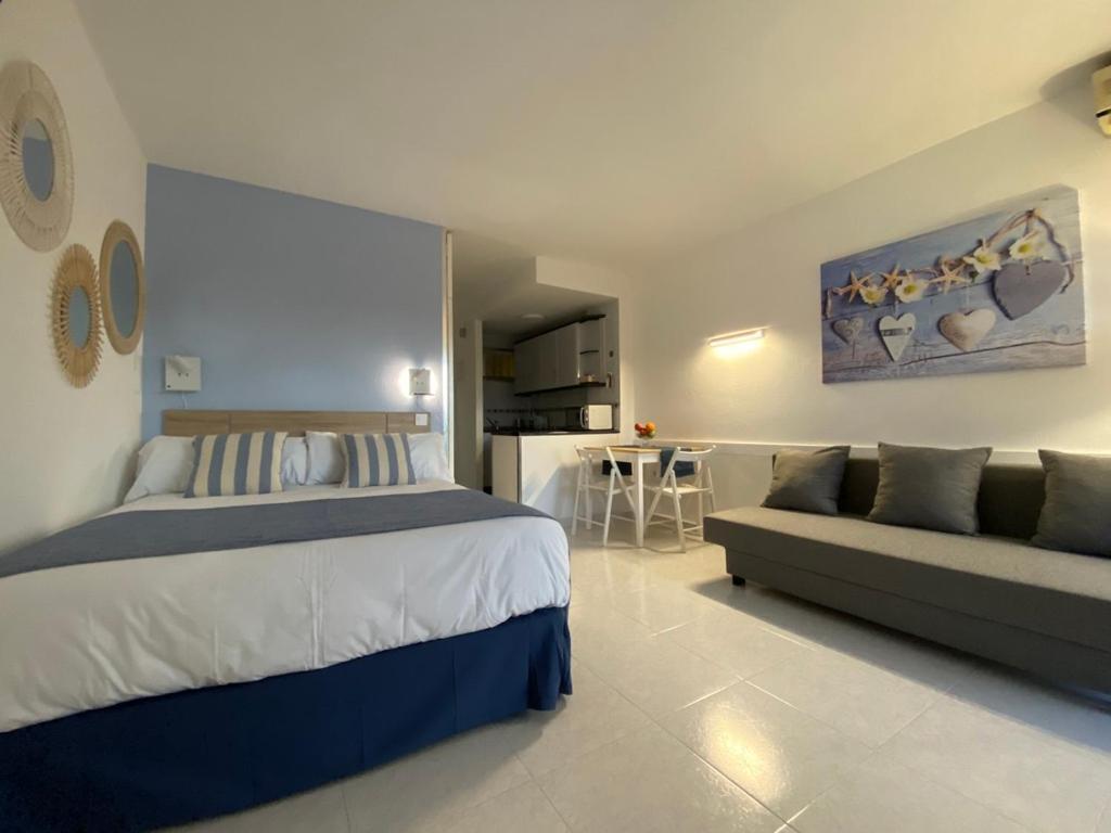Appartamento Minerva Benalmádena Esterno foto