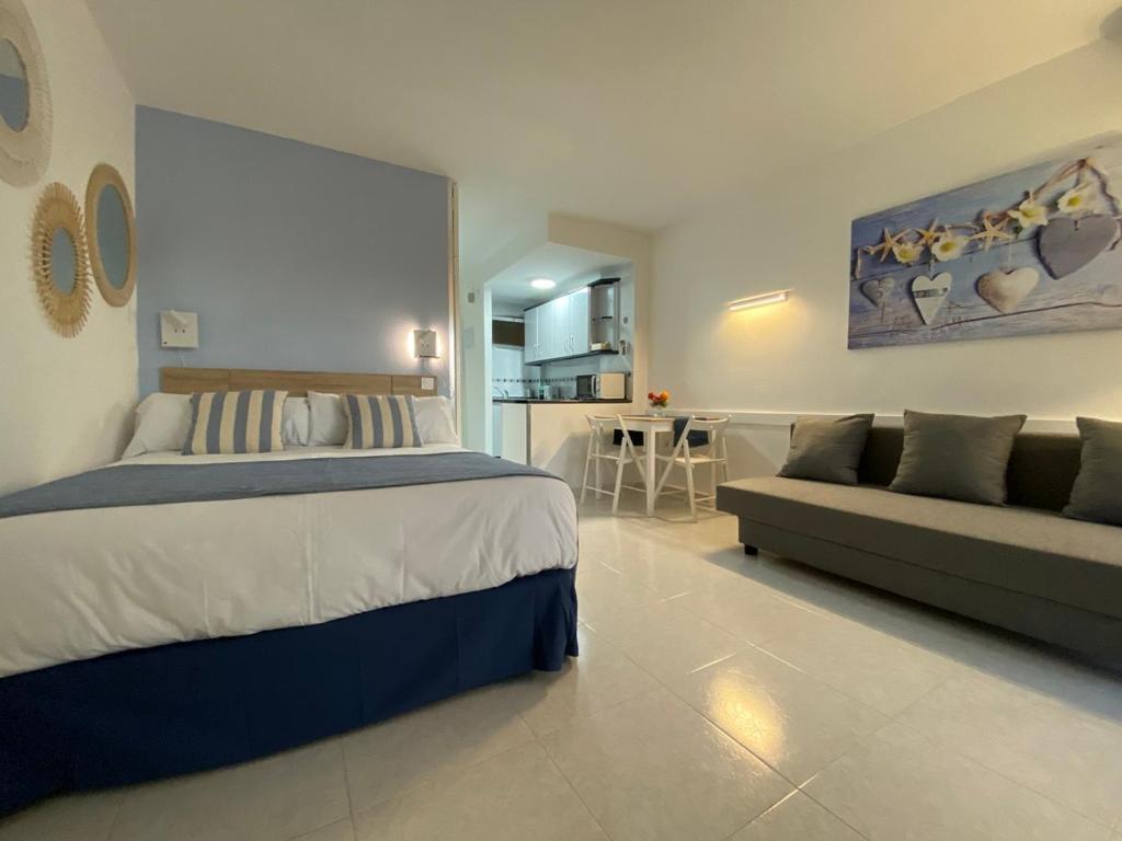 Appartamento Minerva Benalmádena Esterno foto